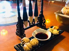 妙笔生花-醉长安(南门总店)
