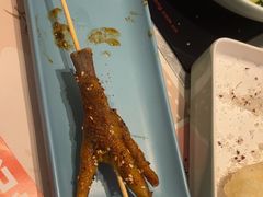 -黄记煌三汁焖锅(新佳丽江汉路店)