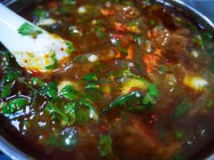 -代四孃牛华豆腐脑美味小食(总店)