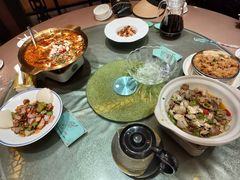 -沔阳会馆(沔街店)