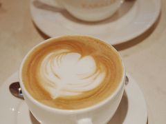 -参差咖啡(水果湖公园店)
