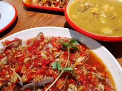 -老闵田螺馆·南昌市井菜·特色小吃(总店)