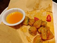 -柴米油盐(土菜院子店)