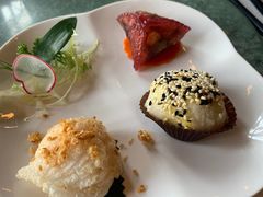 椒盐虾饺-三号黄浦会Canton Table