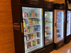 -上海龙之梦万丽酒店