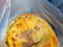 -喜洲杨记破酥粑粑