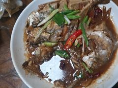 -老船长海鲜大排档(集美店)