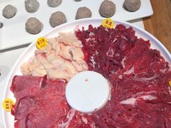 -焯牛潮汕牛肉火锅(云峰街创始店)