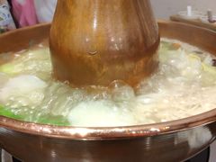 -北门涮肉·铜锅涮肉(南锣鼓巷店)