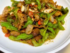 -大城小院饭店(博隆广场虹桥店)