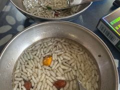 -张关合渣(航空大道店)