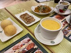 -添好运点心专门店(百老汇店)