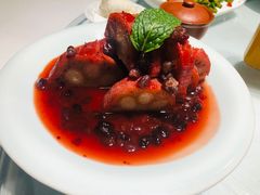 -羲和雅苑烤鸭坊(丰台万达店)