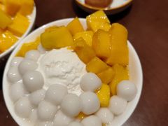 -小团圆糖水铺(襄阳南路店)
