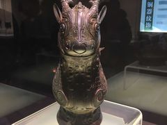 -上海博物馆(人民广场馆)