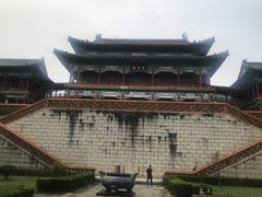-珠海圆明新园