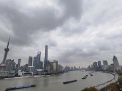 -上海和平饭店华懋阁 Cathay Room