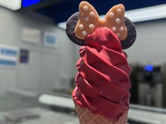 -CORNER CONE GELATO酷矿手作霜淇淋(南头古城店)