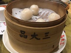 -品大三——南京菜(大行宫店)