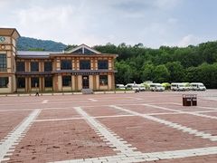 -凤凰山国家森林公园