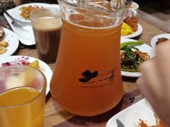 -汉巴味德巴西烤肉(顺和广场店)