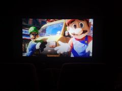 -喜满客影城(汉神广场店)