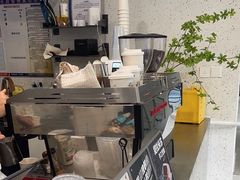 -北芒BEIMO COFFEE(五台山店)