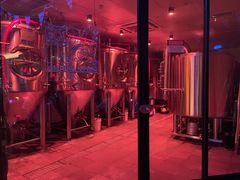 -Ambra Haus琥珀屋精酿餐厅(宝山店)