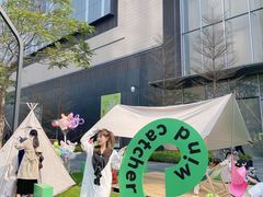 -东莞松山湖万象汇