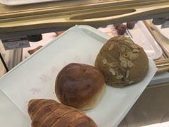 -新侨三宝乐面包店(崇文门店)