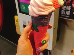 -麦当劳(南京宁海路店)