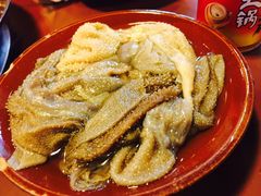 -重庆老火锅王(永陵路分店)