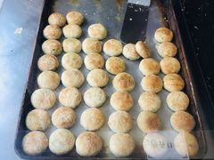 -冠素堂观音饼(朱家尖码头店)