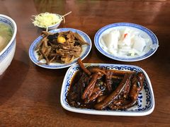 炒鳝糊-同得兴 Since·1995 传统苏式面馆(十全街店)