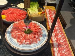 -阳坊涮肉(西直门凯德mall店)