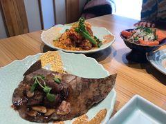 -花和海鲜自助(梅江店)