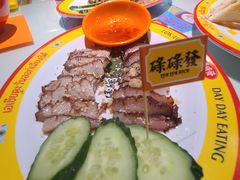 -碌碌发·东南亚风味烧烤档(体育西店)