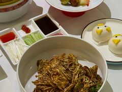 -大鸭梨烤鸭(左家庄店)