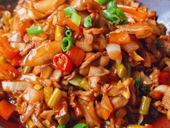 -朗妈私房菜(婺女州店)