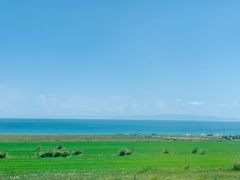 -青海湖二郎剑景区