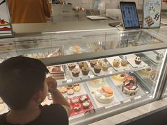 -Pantry's Best派悦坊蛋糕(K11购物艺术中心店)