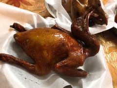 -味为先光明乳鸽(光明总店)