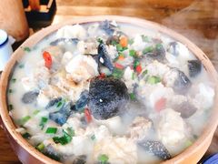 -印象鲵宴·张家界地标美食名片(溪布街店)