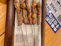 -马记永·兰州牛肉面(天通苑家乐福店)
