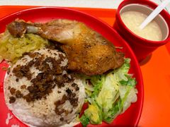 -大圆碗•T骨大排饭(天海店)