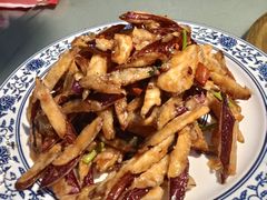 -即墨老公社·海肠捞饭大王(古城店)