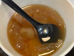 冰粉-柳州爽仔螺蛳粉