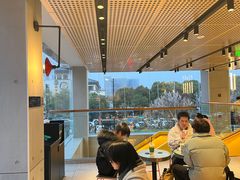 -麦当劳(仙林亚东城得来速店)