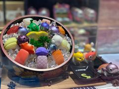 -泡泡玛特POPMART(宁波印象城店)