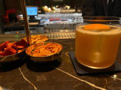 -Le Comptoir de Pierre Gagnaire